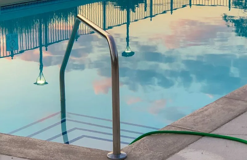 Pool Coping in Box Hill Pool Coping in Box Hill — pool cleaning service by One Pool Cleaning Box Hill