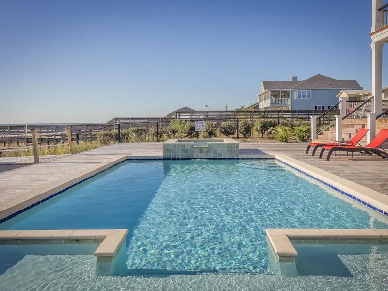 Robotic Pool Cleaners in Box Hill — professional pool cleaning service by One Pool Cleaning Box Hill