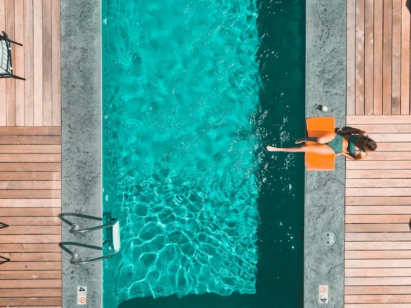 Pool Equipment Installation & Replacement in Box Hill — professional pool cleaning service by One Pool Cleaning Box Hill